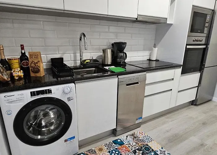 Time Off Madeira * Funchal (Madeira)