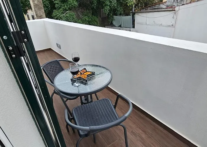 Time Off Madeira Appartamento Funchal (Madeira)