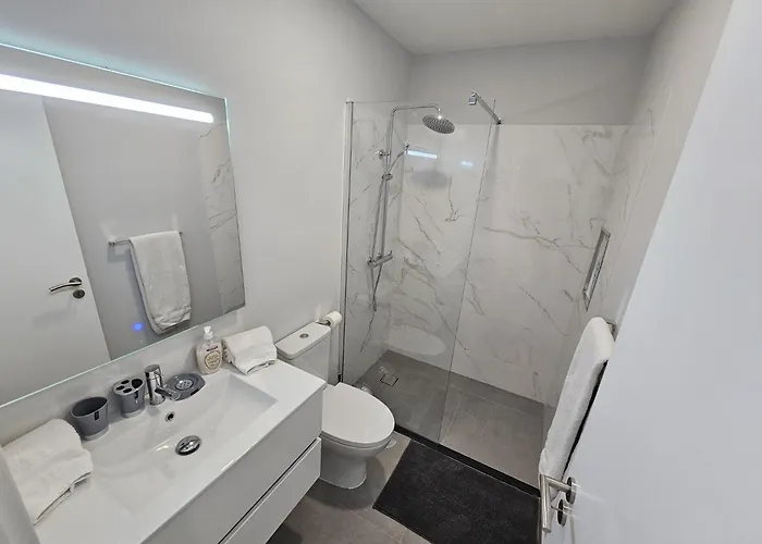 Appartamento Time Off Madeira Funchal (Madeira)