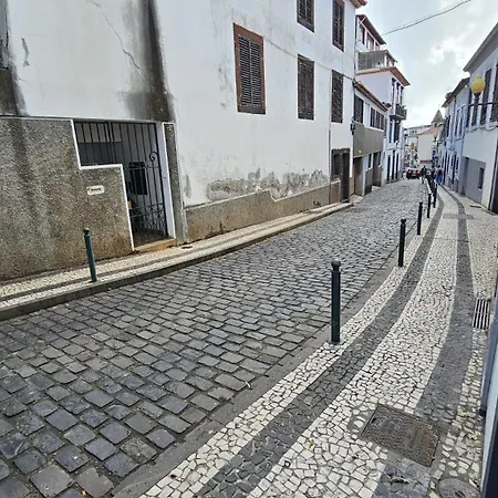 Appartement Time Off Madeira *