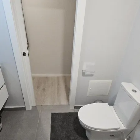 Time Off Madeira Appartement *