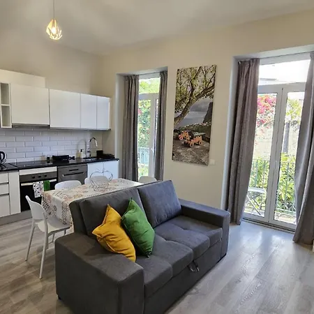 Time Off Madeira Appartement