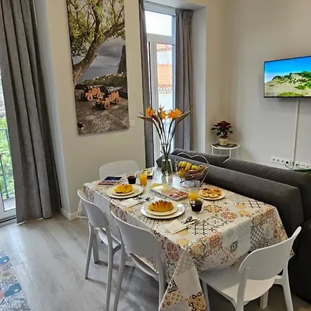 Appartement Time Off Madeira *