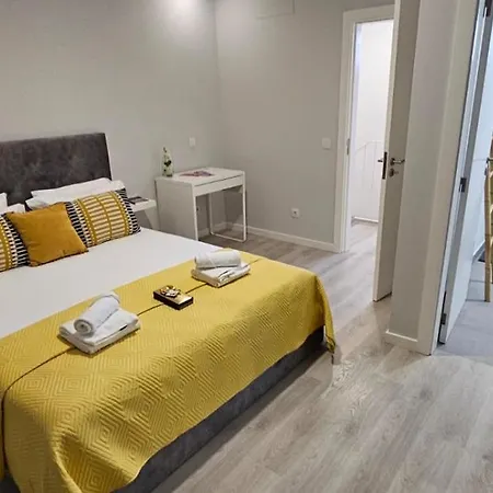 Appartement Time Off Madeira Funchal (Madeira)