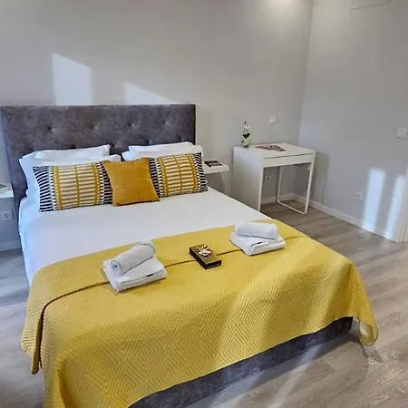 Appartement Time Off Madeira Funchal (Madeira)