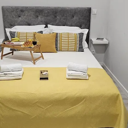 Appartement Time Off Madeira Funchal (Madeira)