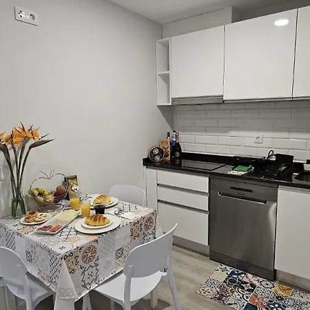 Time Off Madeira Appartement