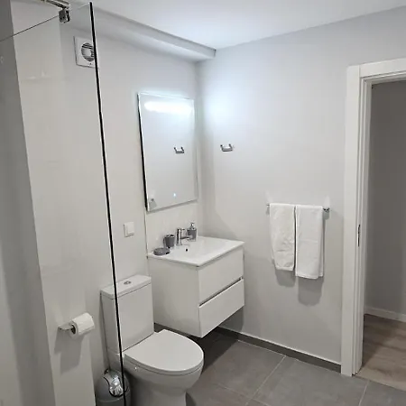 Time Off Madeira Appartement Funchal (Madeira)