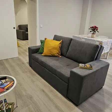 Appartement Time Off Madeira Funchal (Madeira)