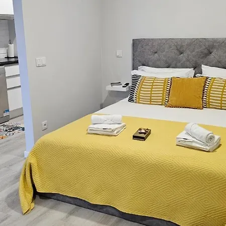 Time Off Madeira Appartement *