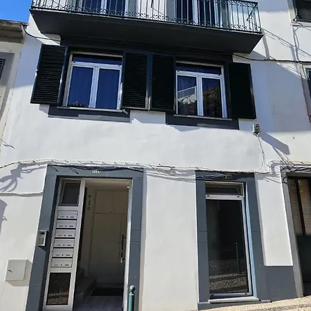 Appartement Time Off Madeira